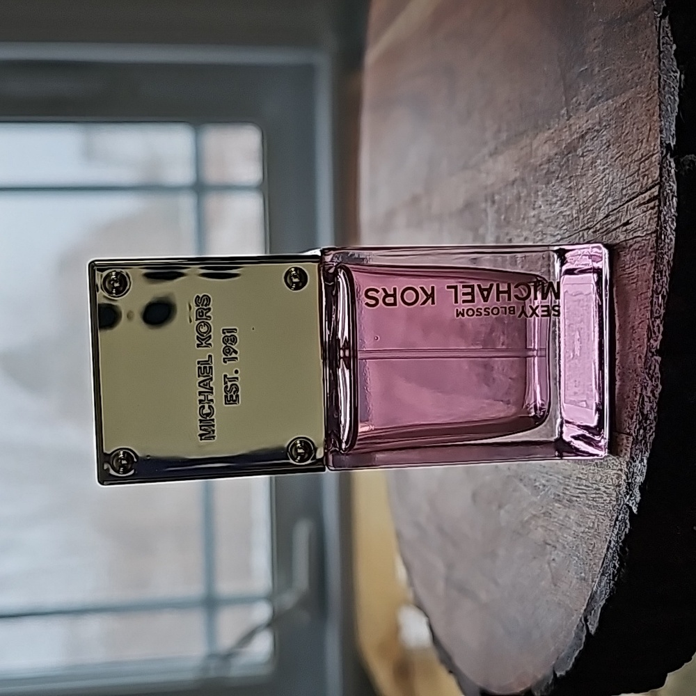 Michael Kors Perfume Barely used